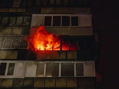 На Миколаївщині від початку року внаслідок пожеж загинули 36 людей