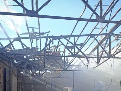 Унаслідок російської атаки на Шосткинщину загинула 43-річна жінка
