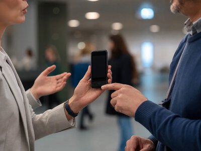 Портативні перекладачі можуть доповнити застосунки для смартфонів