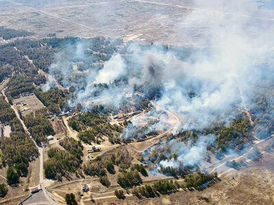 Для евакуації з Олешок підготували 25 автобусів: Лубинець розповів деталі (відео)