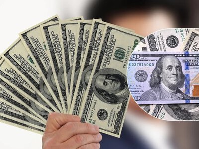 Долар по 50 гривень? У НБУ відповіли, що буде з гривнею