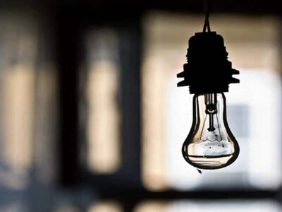 У Києві частина Правого берега залишилася без світла