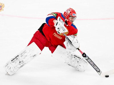 Спортивний арбітражний суд зобов’язав повернути російські збірні до міжнародних хокейних турнірів