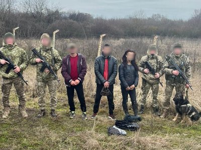 «Спецпроєкт “Київ1”: Незручна правда про мобілізацію та ухилянтів»