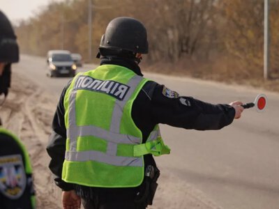 Виїзд із Києва ускладнено: тривають перевірки і обмеження, - ФОТО