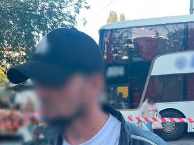 Суд над мешканцем Хмельниччини з гранатою в Києві