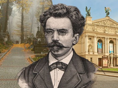 Таємниця Личакова: як плітки про Львівську оперу звели її творця в могилу