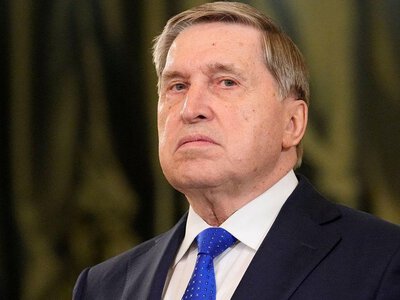 У Кремлі назвали тему переговорів в Абу-Дабі