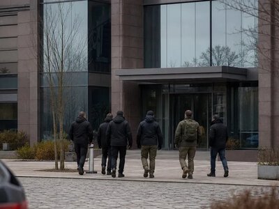 У Польщі обшукують фонди Зьобри та Віплера через аферу під назвою Zondacrypto — RMF24