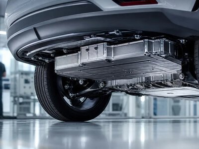 Bentley завершив випробування першого електромобіля Torcal на понад 1 млн км — Motor1