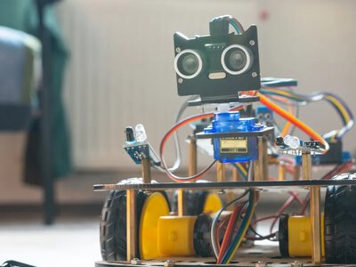 Миргородський ліцей відібрали до всеукраїнської програми розвитку STEM-освіти