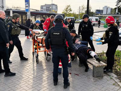 Масований терор Запорізької області: двоє загиблих, 23 поранених та майже 800 ворожих ударів за добу