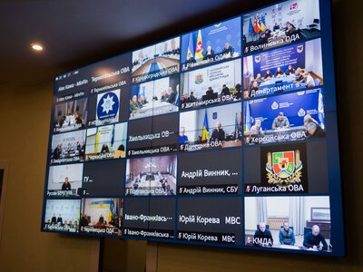 Київ готують до зими без тепла: у столиці будують шість резервних котелень