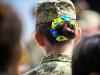 Мобілізація жінок із 1 листопада: кого з українок зобов’язані поставити на військовий облік