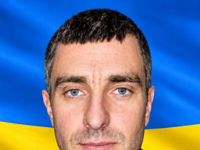 У Вільшані попрощалися з розвідником 71-ї бригади