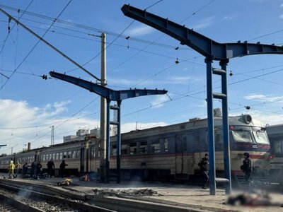 Не лише примус до капітуляції: в ISW пояснили мету ударів Росії по Дніпру та інших містах