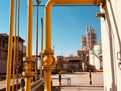 Ціни на газ у Європі знову зросли: скільки ще лихоманитимуть ринок