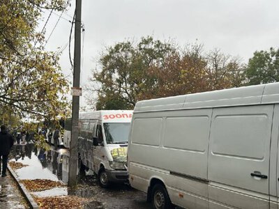 Для України важливе життя кожного громадянина: Буданов про евакуацію з окупованих Олешків