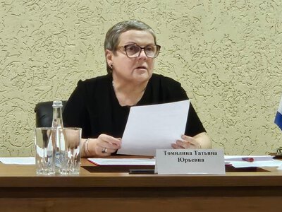 Упроваджує російські закони на ТОТ Херсонщини: третій вирок зрадниці з Херсона