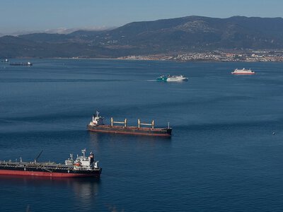 Іран заявив про підрив танкерів в Ормузькій протоці - підтвердження немає