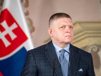 У Словаччині відновили розслідування передачі Україні МіГ-29