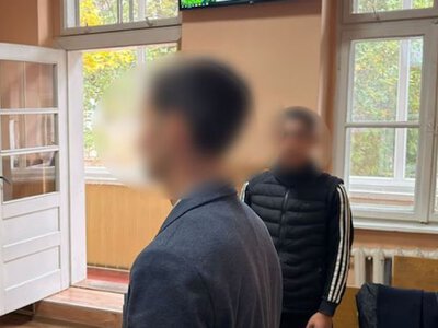 За відео з оголеною 14-річною дівчинкою закарпатець отримав 8 років ув'язнення