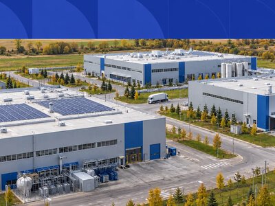 На Миколаївщині запустять індустріальний парк на 2400 нових робочих місць