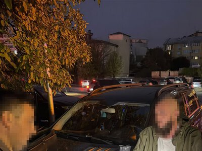 У Чернівцях військового підозрюють в отриманні $2,5 тисячі хабаря за вплив на рішення ВЛК