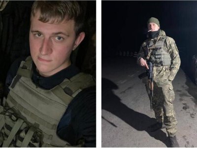 З полону — додому: історія захисника з Дружківки, який знову на волі