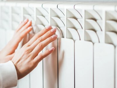 На Рівненщині запустили 51% котелень: тепло вже подають у лікарні та дитсадки