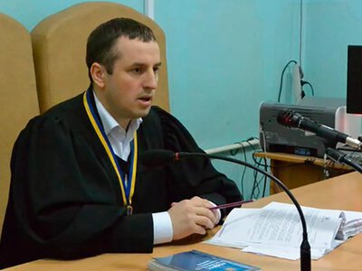 Суддю Рівненського адмінсуду звільнили з посади після перевірки доброчесності