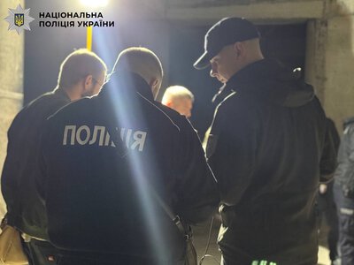 Смертельна бійка на вокзалі в Києві