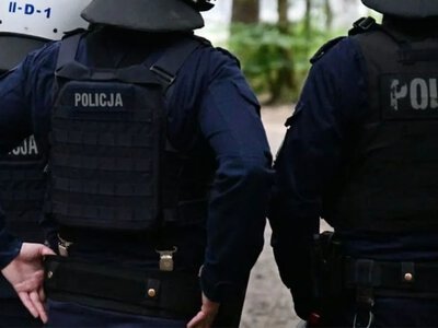 У Польщі зловили росіянина, який фотографував потяги та залізничну інфраструктуру