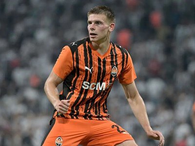 Влучив так гарно в щелепу, я впав: лідер Шахтаря розповів про інцидент з футболістом Динамо