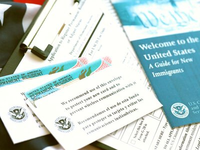 Суд США наказав відновити лотерею грін-карт DV-2027: головні правила та ризики для українців