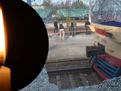 П'ятеро загиблих: у Дніпрі назвали імена залізничників, яких убила Росія