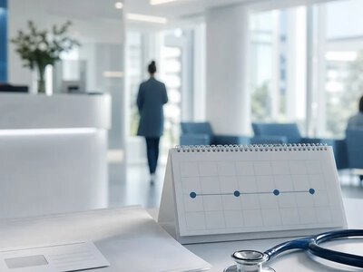 Експертка запропонувала пов’язати страховку з медоглядом раз на п’ять років — RMF24