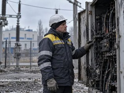 Конотоп п’ять днів залишався без стабільного електропостачання: Шмигаль пояснив причини