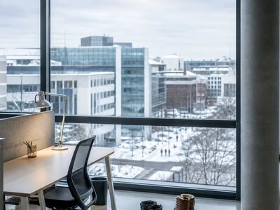 У Фінляндії безробіття зросло до 11% — YLE News