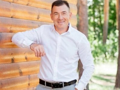 Глухівський Марадона: пам'яті Олега Мілюти, якого вбили росіяни
