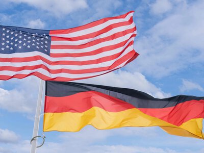 США можуть обмежити співпрацю з німецькою розвідкою через арешт її колишнього керівника