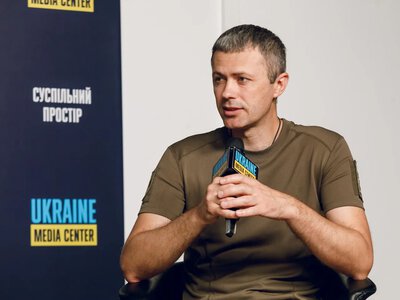 У білорусі продовжують працювати ретранслятори для російських дронів - Демченко