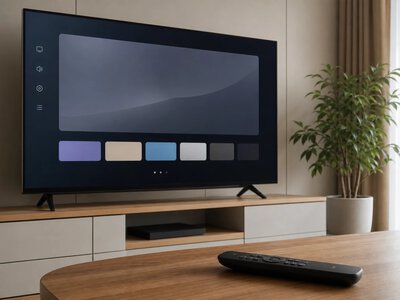 CNET застеріг від заміни інтерфейсу телевізора за допомогою ШІ