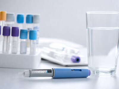 Лікарі попереджають про ризики GLP-1 препаратів для людей із розладами харчування