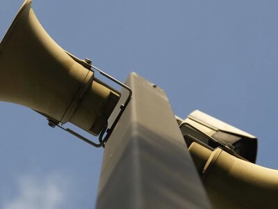  У Херсонській громаді тестуватимуть систему оповіщення 