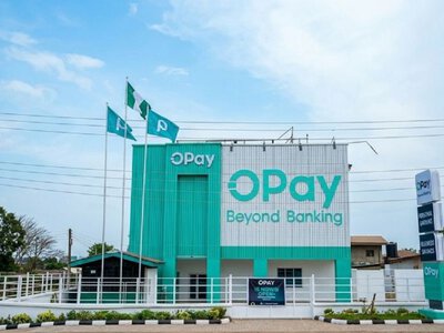  Африканська фінтех-компанія OPay вийшла на IPO у США з оцінкою $4 млрд 