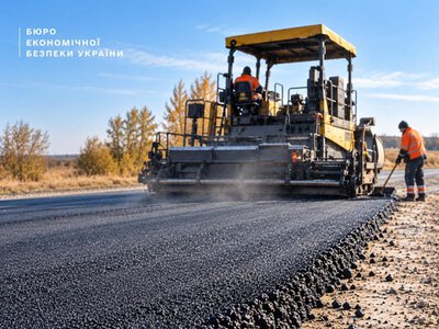 На Волині виробник асфальту відшкодував бюджету понад 10 мільйонів гривень несплачених податків