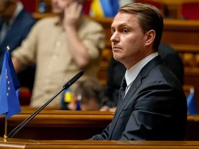 УП пов’язала затримання своїх журналістів у Відні з оточенням одеського бізнесмена Галантерника