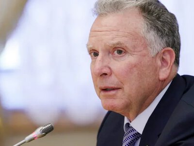 Ключову роль може відіграти група E3. Вашингтон та Київ визначили, хто представлятиме Європу за столом переговорів — FT