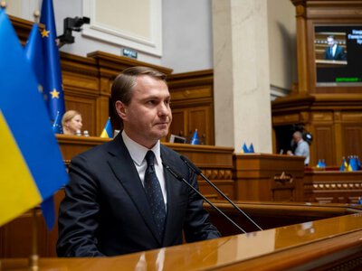 Все вирішив дзвінок із Києва. Кравченка не випускали з України через «прапорець від НАБУ та САП» — УП
